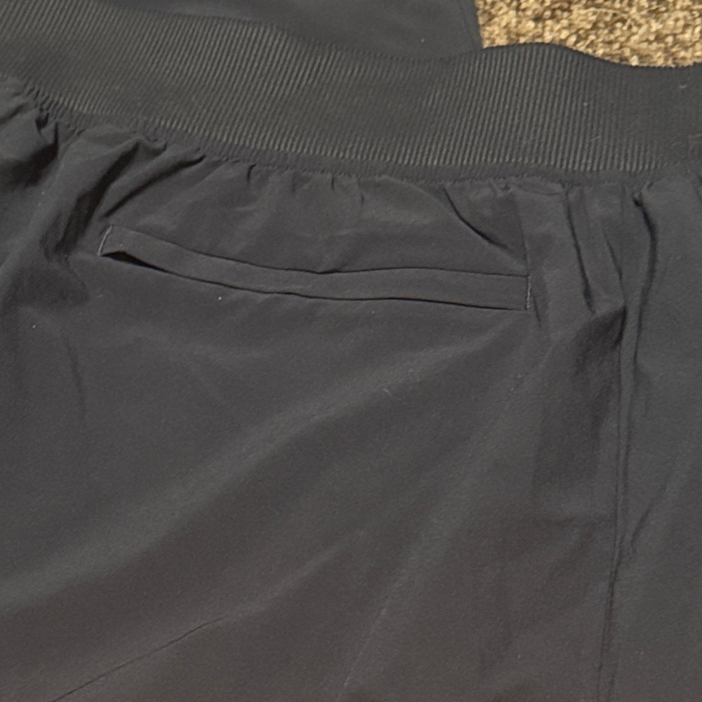 Athlete Women’s Navy ankle length pants Size 18 - Picture 7 of 7